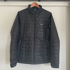 Womens Patagonia Nano Puff Jacket